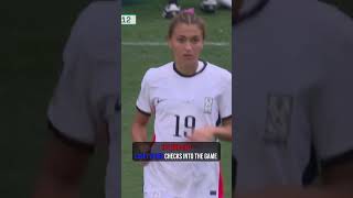 Celebrity 16-year-old Casey Phair checks into the game for South Korea 🇰🇷🤯 #foxsoccer #WorldCup #SouthKorea Profile