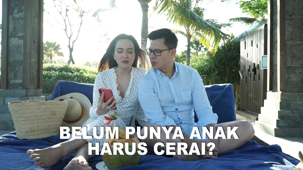 BELUM PUNYA BABY = CERAI...!!??? | Sensitif Talk With Shandy Aulia & David Herbowo Part 1 vlogger go viral hack apk 2019