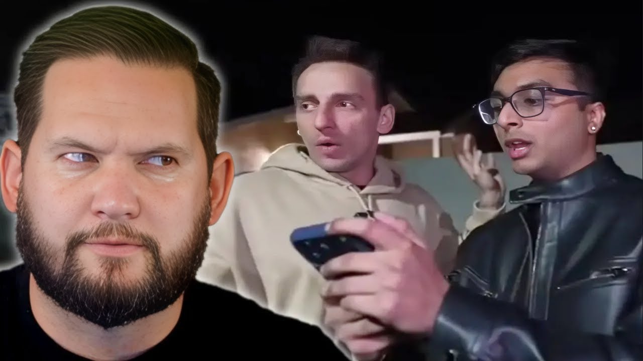 I Investigated The Vitaly Situation...It's Worse Than You Think