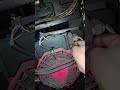 How to Dismantle CNC spendle motor fan 💯👍