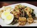 Resep Gado-gado Makanan Khas Indonesia