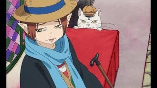 鬼灯の冷徹 鬼灯とともに小判と漢描いた新作アニメのパッケージビジュアル Youtube 鬼灯の冷徹 鬼灯とともに小判と漢描いた新作アニメのパッケージビジュアル Youtube