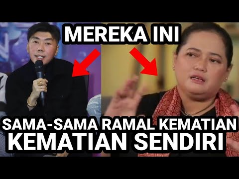 Video: Paranormal Berasal Dari Dimensi Lain - Pandangan Alternatif