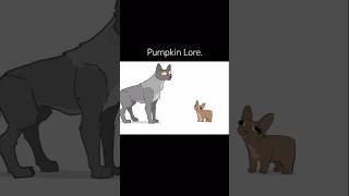 Frenchies are a crime upon nature #animation #dog #puppy #comedy