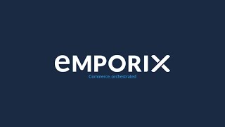 Emporix Custom Modules