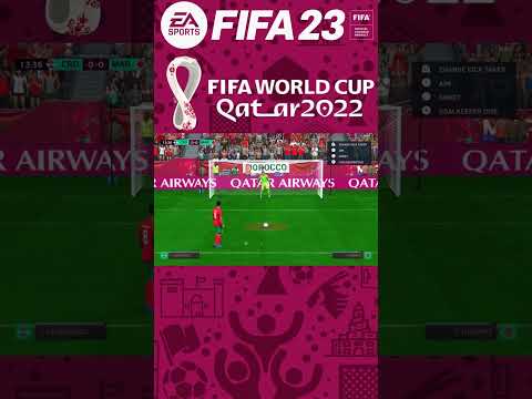 Amazing Goal From