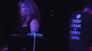 Dead Cross - Mike Patton - Church of the Motherfuckers - The Showbox, Seattle