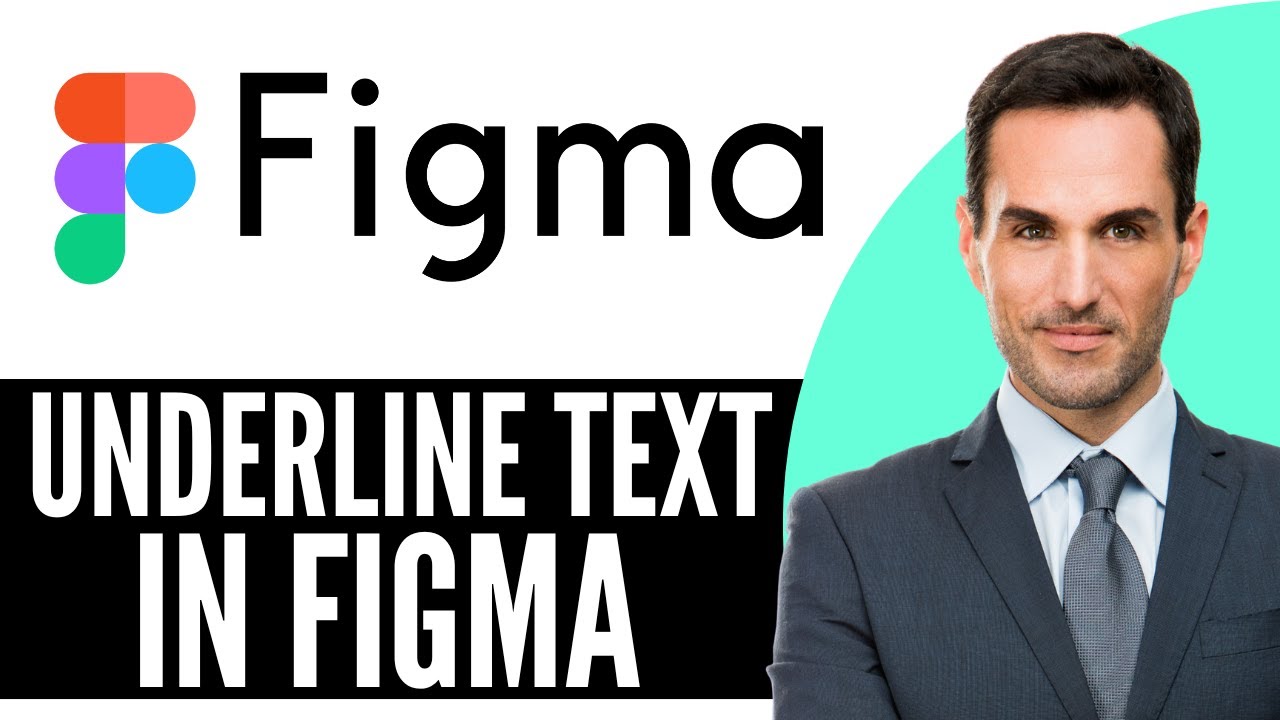 How To Underline Text In Figma (Under 5 Minutes) – (2026) Step By Step ...