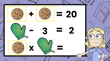 Crack the Code! Fun Math Puzzle for Kids | Grades 3-5 | Puzzle 5