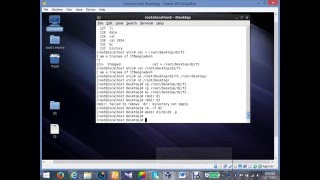 VIM  Editor in Linux( Part -1)