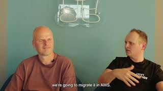 DEVCAST | Vendor lock in (7/9)