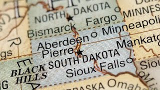 Why Are There Two Dakotas and Two Carolinas?