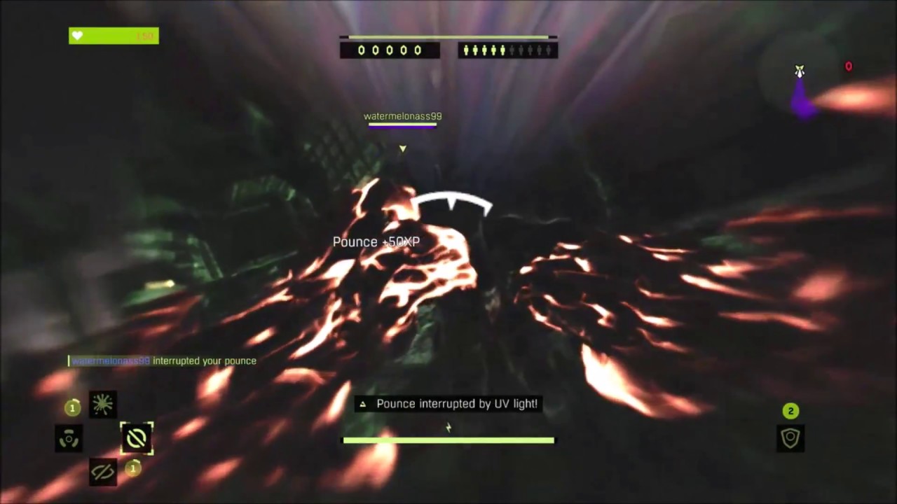 Ding Light: Apex vs Noob "115"