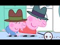 Peppa Pig Full Episodes |Detective Peppa #83