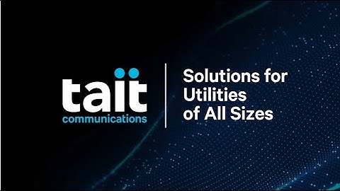 Utility Solutions of All Sizes