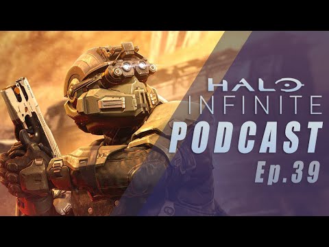 Halo At The Xbox Showcase