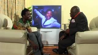 DAASEBRE GYAMENAH FIRST Interview (AFTER ARREST) Part 1