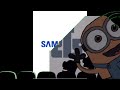 Samsung Startup and Shutdown Evolution - THE MOVIE with minions
