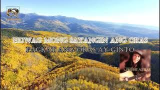 Freddie Aguilar - Ang Oras (Lyrics)