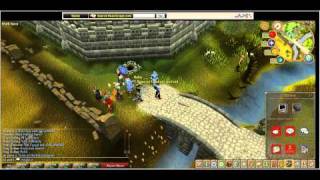 runescape bots failing.