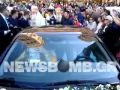 newsbomb.gr: Η Αίγινα γιόρτασε τον Άγιο Νεκτάριο 2