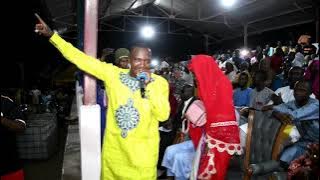 Bana Manga - Au Stade Maroua diamare ( Maroua Ein ) Video Officiel