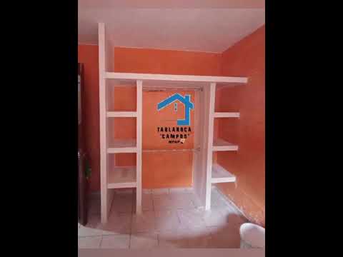 closet de tablaroca