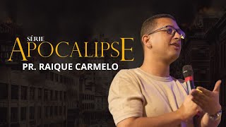 Srie Apocalipse  Pr Raique Carmelo E Pr Eduardo Isidoro Juntos