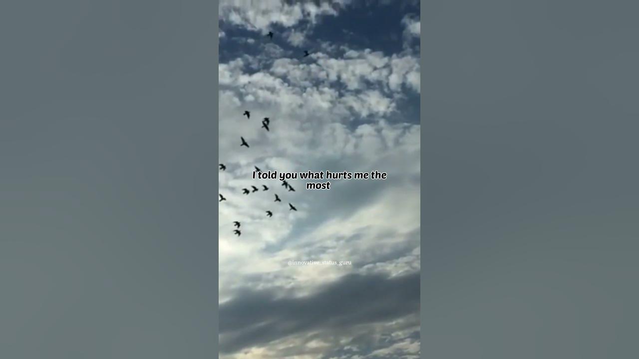 you-hurted-me-hurt-edit-exlover-youtube