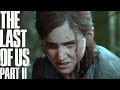 #2 所々でえちえち演出、直視不可 【The last of us Ⅱ】