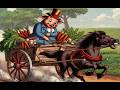 The History of the Five Little Pigs