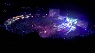 Fly Away | TheFatRat | Final | ESL One Cologne 2017 Lanxess Arena