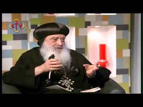 إحنا بنكمل بعض مش شبة بعض من برنامج بيت على الصخر مع نانسى مجدى