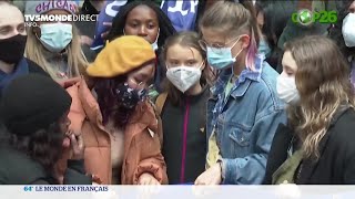 Solastalgie : en souffrez-vous ?