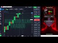 I Made $2000 on Quotex in 10Minutes! 😳 | My Trading Bot Strategy