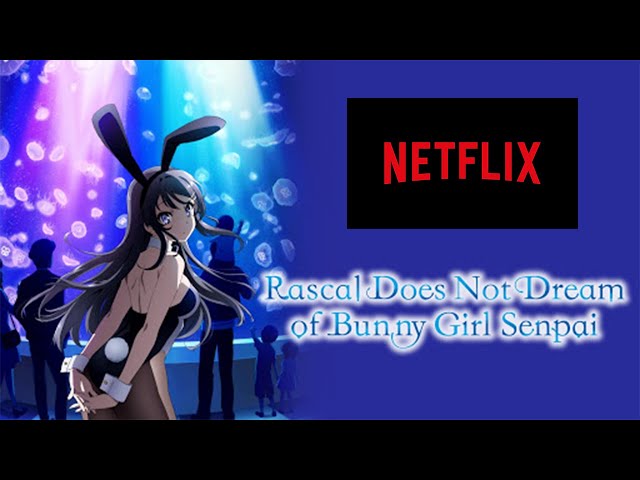 Bunny Girl Senpai Sequal Movie Part 2 Release Date Announced • AWSMONE