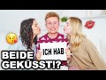 BEIDE GEKÜSST! 😡 Ich hab noch nie… (mit Ash, Chrissi, Angelina)