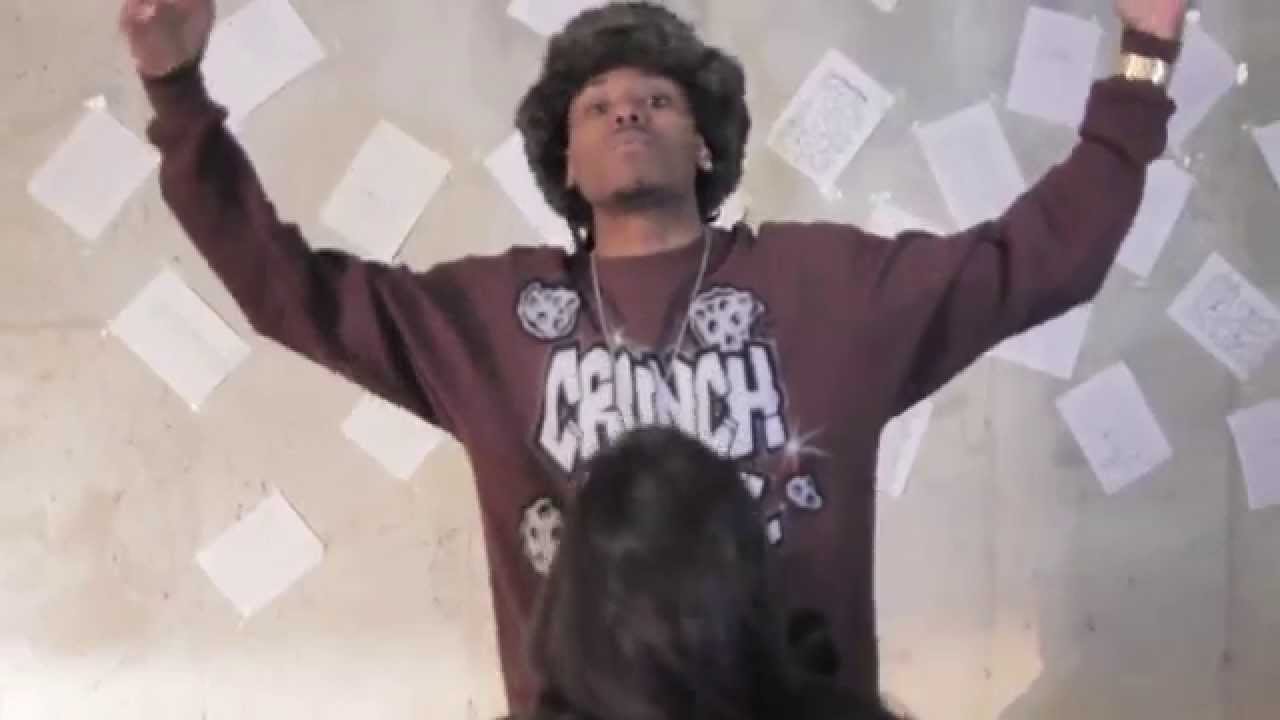 Drizz Kidd - Bring It Back Again