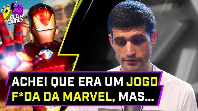 VALE A PENA JOGAR? - MARVEL's MIDNIGHT SUNS - TESTE DO DRAGÃO 