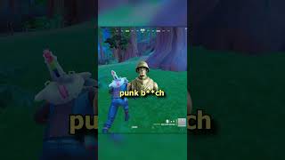 Phone Guy vs Fortnite Ragebaiter