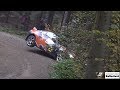 Herbst Rallye Dobersberg 2019 | Action & Many Mistakes