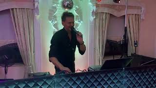 Dj Z Akordeonem, Fotobudka 360
