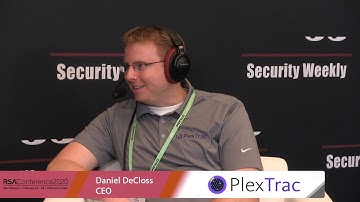 Collaborative Vulnerability Tracking & Remediation - Daniel DeCloss - RSAC 2020