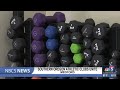 Southern Oregon athletic clubs merge