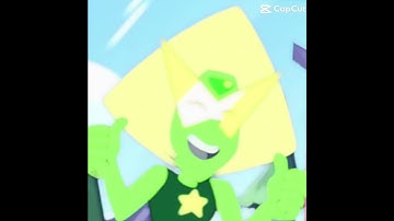 #stevenuniverse #peridot #edit