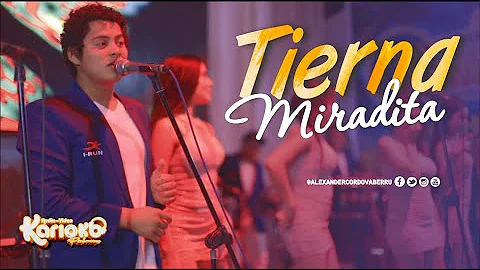 Deleites Andinos | Tierna Miradita - En Vivo | Ale...