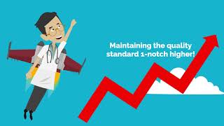 ZiffyTech:- A Revenue Booster Clinic Management Software screenshot 5