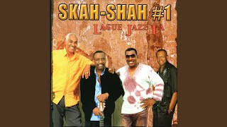Skah-Shah Cha