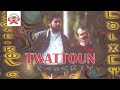 Rafith Twattoun Official Audio