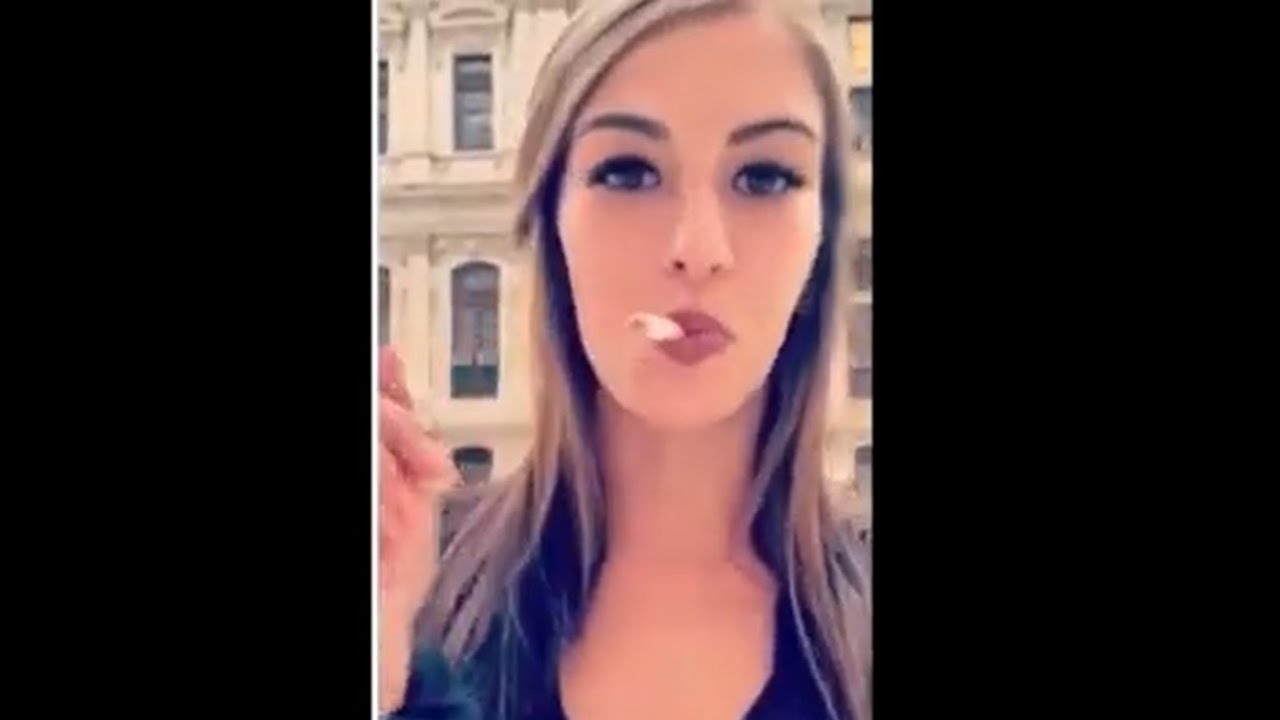 Instagram lovely girl compilation  -  Video 19🚬🚬100 videos for 1k Subscribers Special